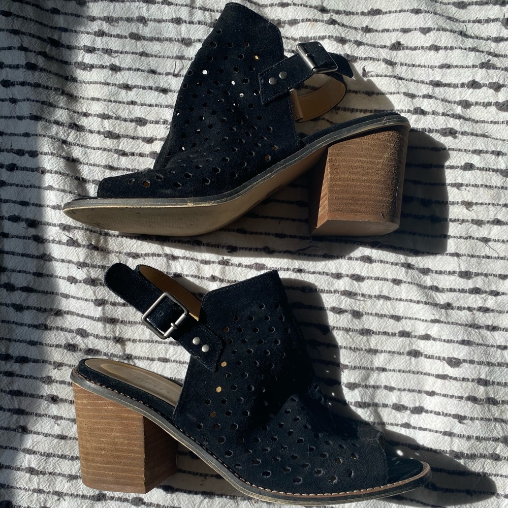 Mules